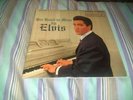 Elvis His Hand In Mine FTD Vinyl Lp