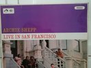 ARCHIE SHEPP.. LIVE IN SAN FRANCISCO.. MONO.. HIS MASTERS VOICE... CLP 3600..