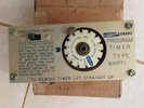 Seeburg 1000 Background Music system Program Timer Kit Part# 508540