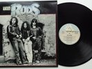 The Rods	s/t	SPART 1182	UK original LP arista 1981 (59)