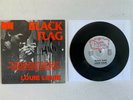 BLACK FLAG Louie Damaged 7
