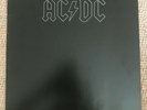 AC/DC - Back in Black - LP Vinyl