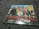 The Beatles - Sgt Pepper's Lonely Hearts Club Band [New Vinyl Sealed] 180g