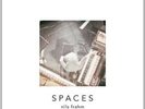ID3z - Nils Frahm - Spaces - vinyl LP - New