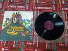 The Beatles Capitol lp record in Shrink YELLOW SUBMARINE 1988 C1