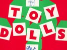 ID28z - Toy Dolls - Dig That Groove Baby - VOLP 1 - vinyl LP - uk