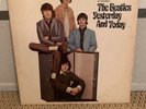 The Beatles Second State Yesterday and Today Album/ Butcher cover paste over 