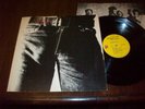 The Rolling Stones,Sticky Fingers,1971 R.Stones 1st Press.VG+ Cond.
