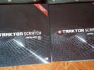 X2 Traktor Scratch Control Vinyl MK2  WHITE  comprado por error.
