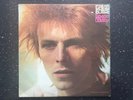 SPACE ODDITY DAVID BOWIE VINYL LP LSP 4813 BPRS 4501 1972