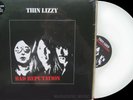 THIN LIZZY LP Bad Reputation WHITE Vinyl 1000 made RSD Record Store Day SEALED