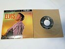 Elvis EP-Rip It Up, Love Me b/w When My Blue Moon Turns To Gold Again, Paralyzed