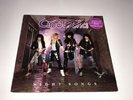 Cinderella Rare Tom Keifer Hand Signed Night Songs Vinyl LP Record Autographed