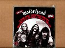 MOTORHEAD E.P. 