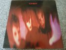 THE CURE - Pornography - UK Early LP Press - FIXD7 - A//3 & B//3 - EX/VG