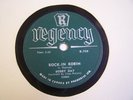 BOBBY DAY 78rpm REGENCY R-739 