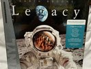 GARTH BROOKS LEGACY REMIXED / REMASTERED SEALED BOX SET 7 LP'S & 7 CD'S