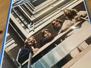The Beatles - 1967-1970 BLUE VINYL