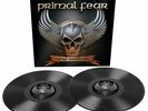 Primal Fear - Metal Commando 2LP Black Vinyl NEU/OVP