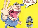 The Jerky Boys The Jerky Boys 3 NEAR MINT Mercury 2xVinyl LP
