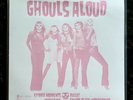 Ghouls Aloud - Halloween EP - Rare New Unplayed Pink Vinyl 7