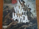 Coldplay - Viva La Vida Or Death And All His Friends (12