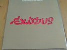 Bob Marley and the Wailers  Exodus Original Vinyl LP + inner sleeve Island 1977