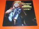 Tom Petty And The Heartbreakers ?? Pack Up The Plantation - LIVE  ? 2 LP [EX]
