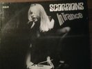 Scorpions in trance