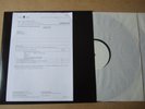 BOHREN & DER CLUB OF GORE midnight radio 3 LP 2014 unplayed Vinyl chris isaak