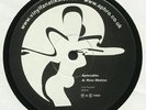 APHRODITE - Raw Motion (reissue) - Vinyl (12