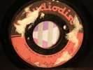 RARE ROCKABILLY ACETATE-AUDIODISC COMPANY-CHUCK RIO-BYE BYE BABY