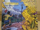 Scatterbrain “Here Comes Trouble” Lp Record Original Vinyl