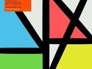 New Order - Music Complete 2LP Orange Vinyl (Love Record Stores LRS 2020)