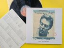 Paul McCartney Flaming Pie vinyl LP UK first pressing 1997 gatefold Mint