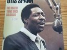Vintage 33 Otis Spann With Fleetwood Mac The Biggest Thing Since Colossus