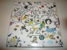 Led Zeppelin III LP Vinyl Record Album Pin Wheel Cover Atlantic Records K 50002