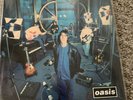 Oasis Supersonic 7inch Single Vinyl Bear Mint Condition