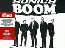 The Sonics - Boom (LP) - Vinyl Beat/Rock/60s/70s