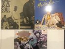 Hip Hop Rap LP Vinyl Records Rare - De La Soul Master Ace Diamond D ( Big L Qtip
