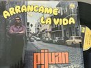 Pijuan y su sexteto ARRANCAME LA VIDA Kubaney salsa First Press