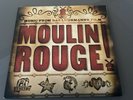 VARIOUS Artists - Moulin Rouge (Soundtrack) - Vinyl (2xLP + insert) LP