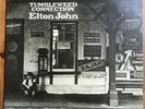 Elton John	Tumbleweed Connection	LP	& Booklet	EX/EX translucent purple vinyl