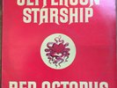 Jefferson Starship	Red Octopus	LP	 	VG+/EX	Grunt	Ftr 2002