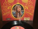 FRANCOISE HARDY Los Grandes Exitos 1970 MEXICO 7