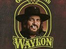 Waylon Jennings - Greatest Hits - LP Vinyl - New