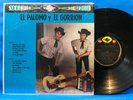 EL PALOMO Y EL GORRION 