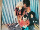 Jimi Hendrix LP Band of Gypsys UK Track 1st press PUPPET COVER NICE COPY $$