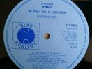 Fleetwood Mac LP Pious bird of blue omen UK Blue Horizon 1st press NICE COPY