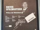 Bootleg. Bruce Springsteen-Piece De Resistance